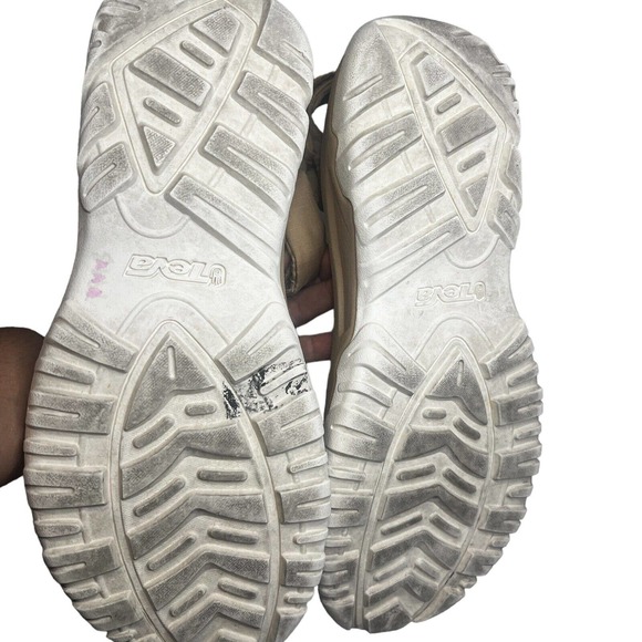 Teva Hurricane XLT Beauty + Youth Tan Sandals Mens Size 11 main image 6